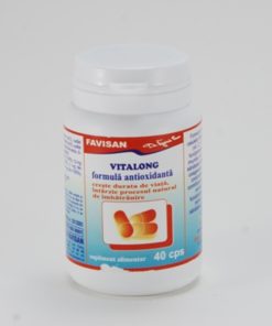 Vitalong antioxidant Favisan