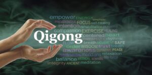 Qigong pentru armonie și sănătate
