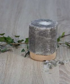 Candelă de sare Praid
