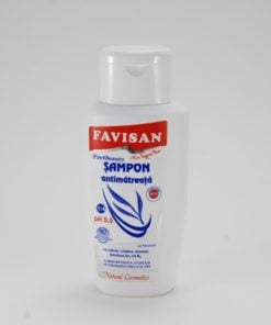 Şampon antimătreaţă Favisan