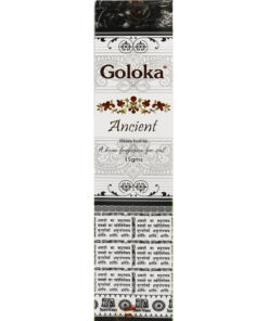 Bețișoare parfumate Goloka Ancient