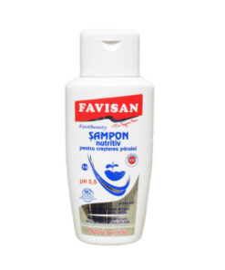 Șampon nutritiv Favisan